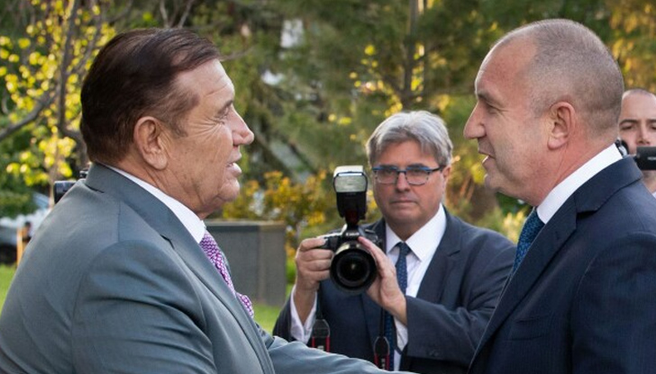 "Между институциите и бизнеса е необходим диалог, лишен от предубеждения",