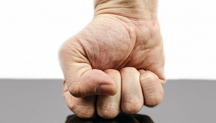 44-годишен мъж е пребит след опит за кражба в Института