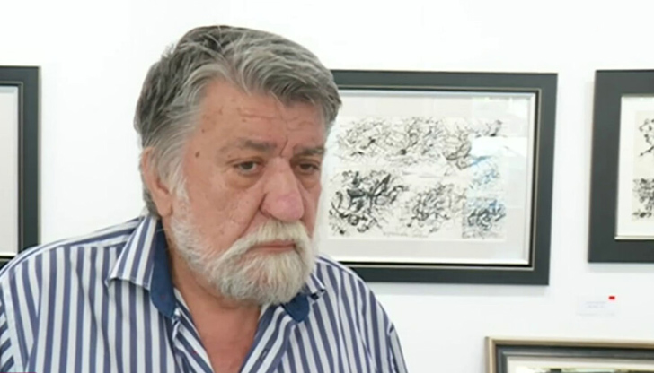 По-скоро искам да забравя този период от живота си"Не искам