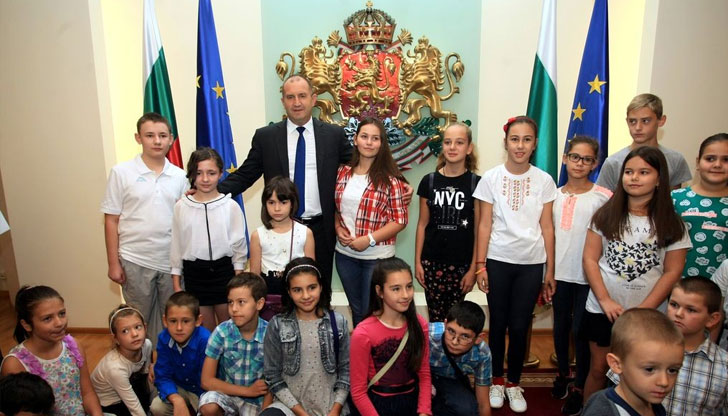 В Деня на храбростта и празник на Българската армия -