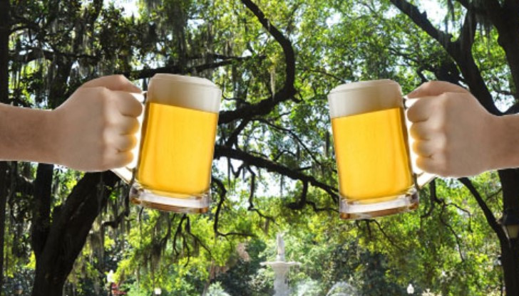 "Ротаракт&ldquo; Русе кани русенци по една &bdquo;Бира за смет&ldquo; на