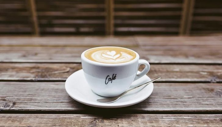 Следобедното кафе може да повлияе негативно на здравето виЗапочването на