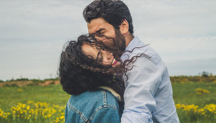 Дори и след години и опитМъжете могат да бъдат големи