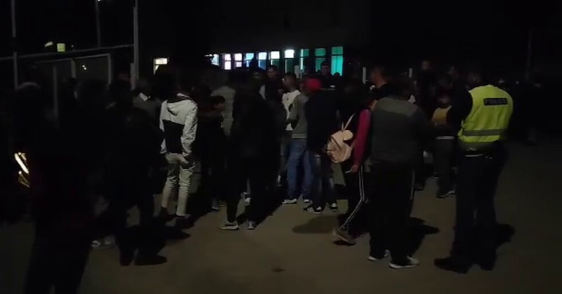 Има задържаниМъж от ромски произход е починал след сбиване с