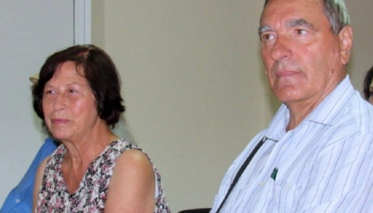 На 74-годишна възраст почина проф. Кирил Богданов &ndash; баща на