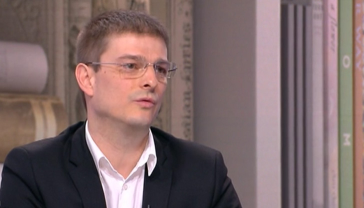 &bdquo;Обществена тайна е, че българско оръжие отива в Украйна. Ние,