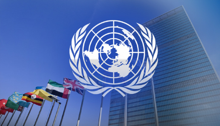 Съветът за сигурност на ООН прие първата си резолюция за