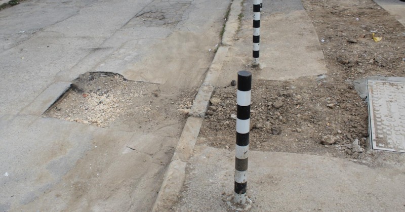 Два акта за констатирани нарушения връчи Община Русе на &bdquo;БТК&rdquo;