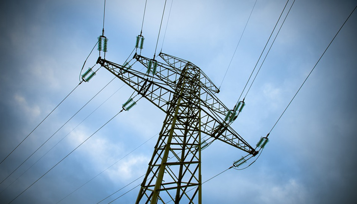 Мрежата е балансирана благодарение на вноса на електричество от ШвецияРусия