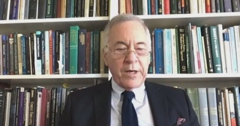 Ако влезете в еврозоната, ще има по-висока корупция и инфлация"Българският