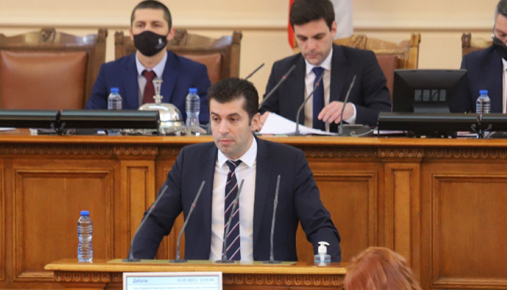 Коментар на доцент Росен Карадимов и Петър Карабоев"Положителното от днес