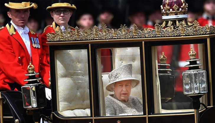 Петима души бяха ранени при инцидент по време на репетиция