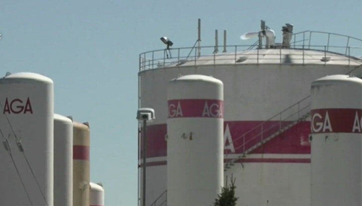 Русия спря доставките на газ за Финландия.Това е поредната ескалация