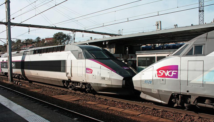 Пряката връзка между сърцата на двете столици ще привлече още