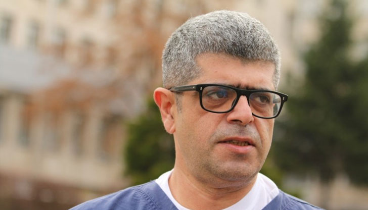 Проф. Арман Постаджиян подчерта, че е изключително важно движението и