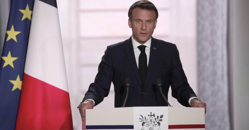 Войната и предизвикателствата пред Европа и света бяха част от