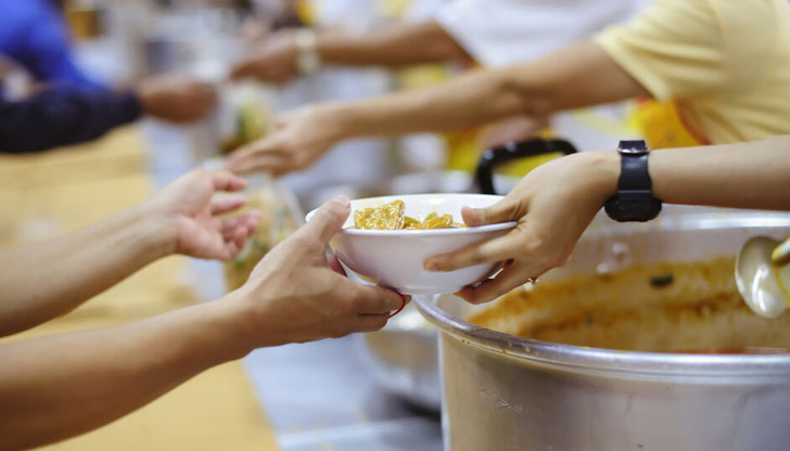 Цените във Великобритания просто експлодират - особено тези на хранителните