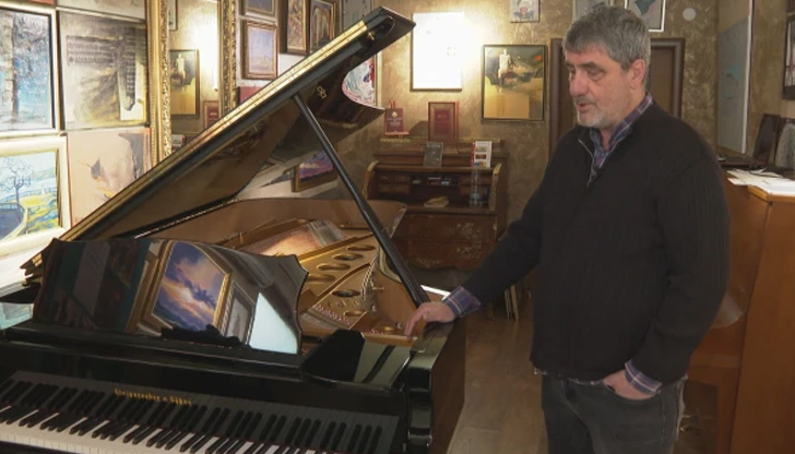 Поръчка за 400 хиляди лева и разлика от само два