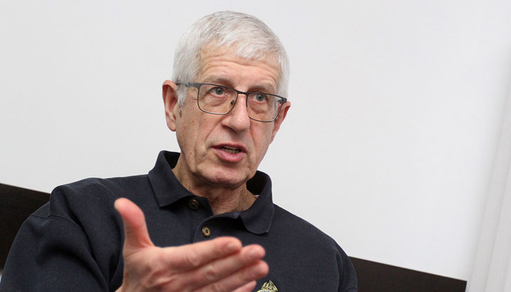 "Булгаргаз" се унищожава окончателно като доставчик на природен газ в