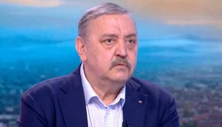 Тодор Кантарджиев обясни за какво трябва да внимават родителите на