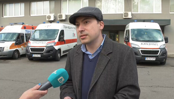 Баща на 3-годишно дете от Бургас настоява за проверка на