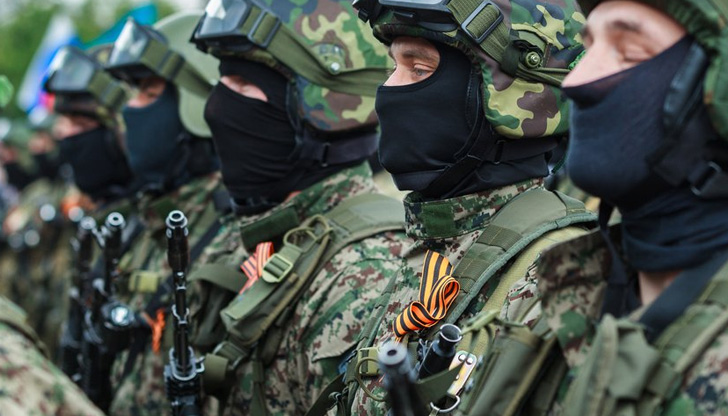 Либия е изправена пред сериозна заплаха за сигурността си от