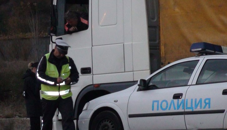 Мъжът се опитал да подкупи полицаите с 20 евроОкръжна прокуратура–Русе