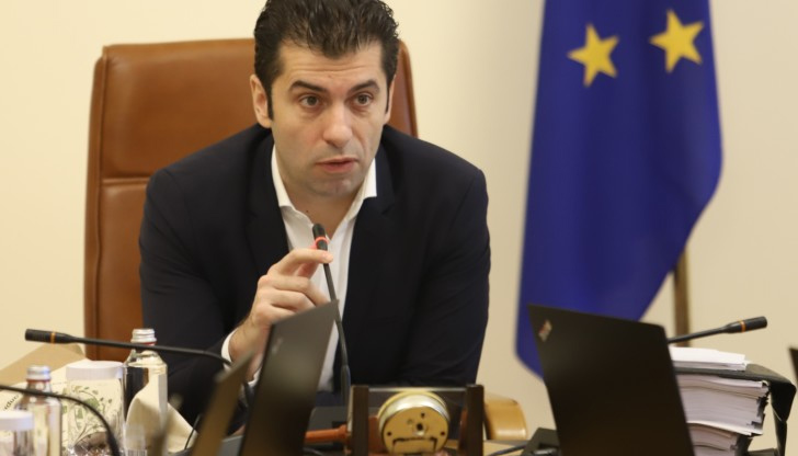 Това заяви премиерът след среща с представители на превозвачите у