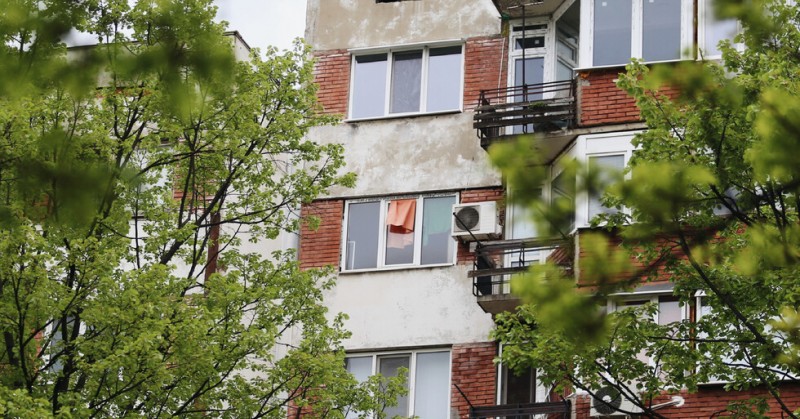 Той е с множество криминални регистрацииПолицията арестува мъжът, който се