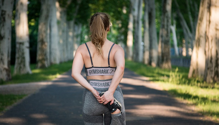 Те са фитнес инструктори, модели, нутриционисти.И всички изглеждат брилянтно, пише