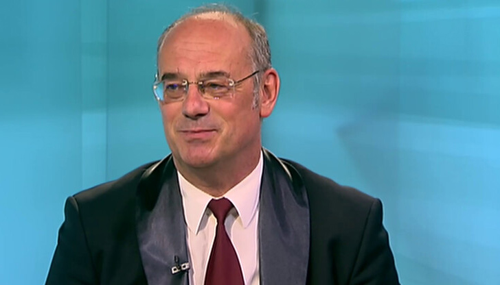 Това каза синът на писателя и народопсихолог проф. Марко Семов&bdquo;Народ