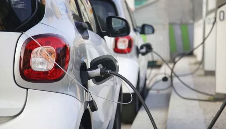 Колко ни струва пътуването с ток сравнено с това с