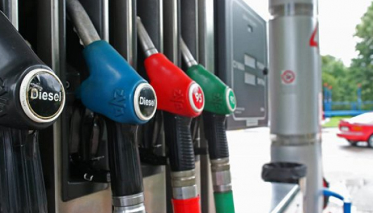 От началото на май средната цена на бензина е скочила