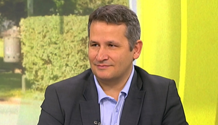 "Възможно е да има увеличение на цената на хляба с