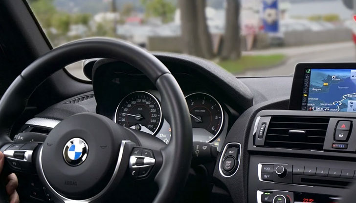 Полицаите откриха извършителят и автомобилаНа 13 май около 11 часа