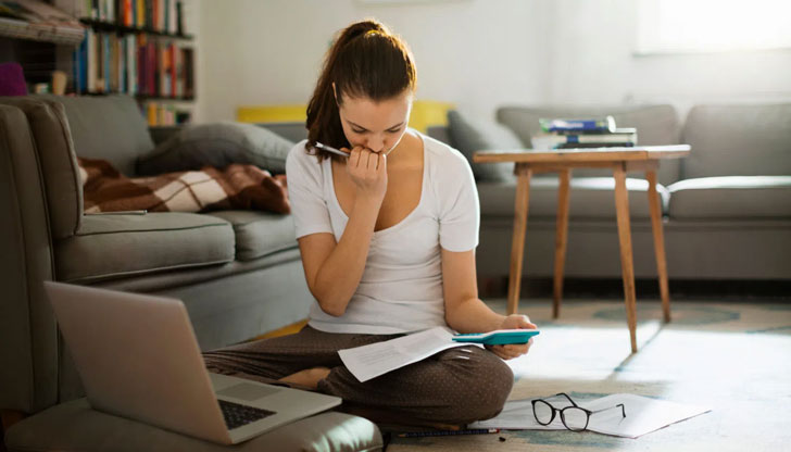 Не винаги е нужно да сменяте работата, ако нямате достатъчно