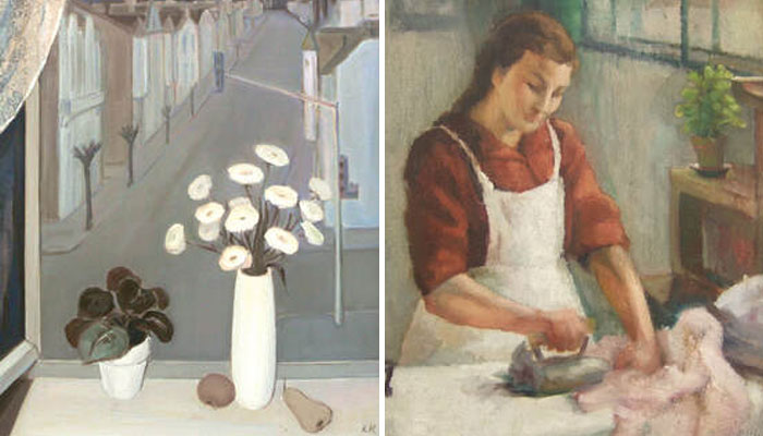 ​На 6 май 2022 г. Художествена галерия &ndash; Русе ще