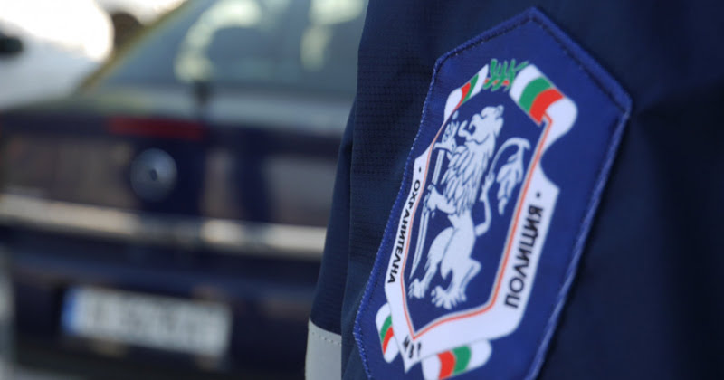 Задържани са шестима душиСпецакция в пет града, предаде Причината е