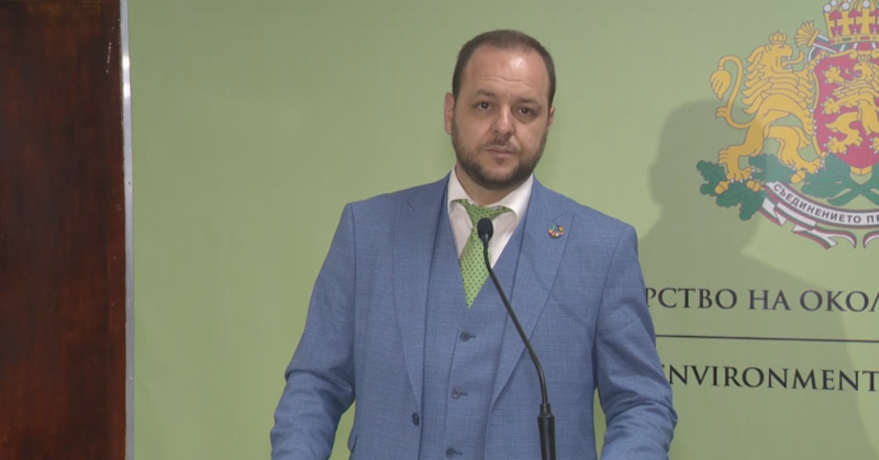 България е осъдена за наднормени нива и системно нарушение по