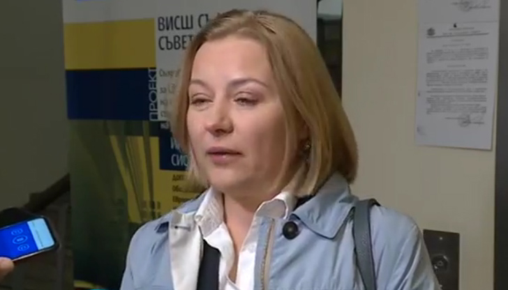 "Не съм спирала да бъда в открит дебат с г-н