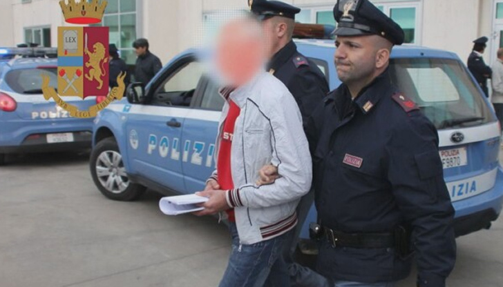 Издирваният за убийството на ИТ специалистка Виктор Спига е задържан