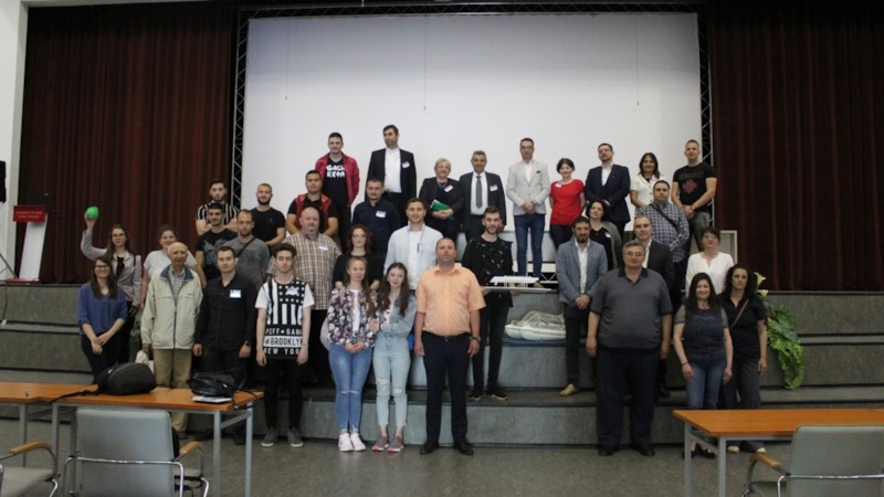 Всички идеи за екологичен транспорт ще бъдат изпратени до Европейската