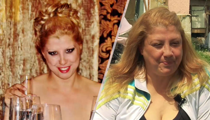 Историята ѝ започва с отвличане и изнасилванеВ Даниела Тренчева ни