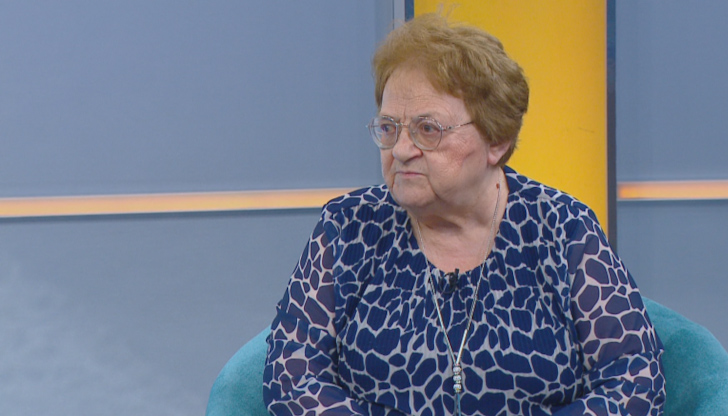 "В началото на септември ще има нова вълна на коронавируса,