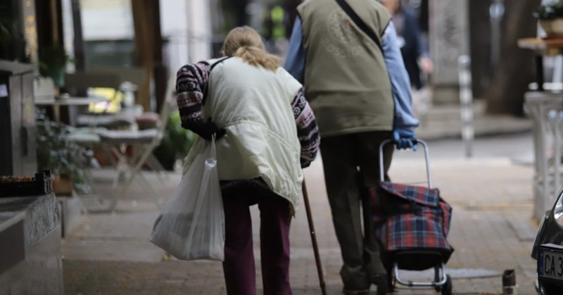 Увеличение на пенсиите - един път през юли и втори