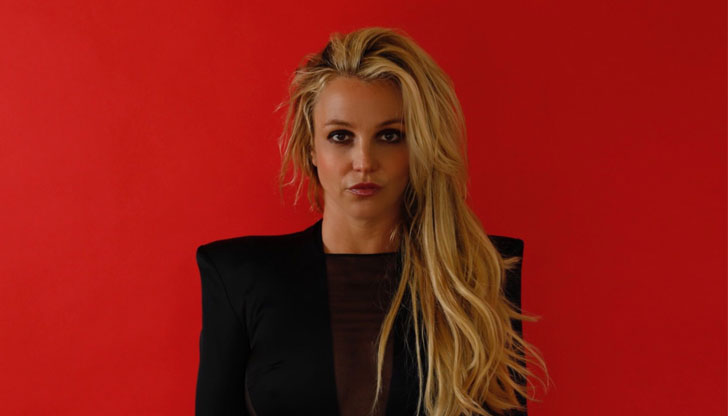 Бритни Спиърс съобщи, че е загубила бебето сиТя публикува новината