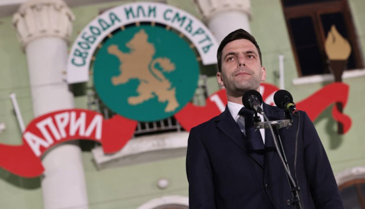 От панагюрските въстаници трябва да се поучим как всички ние