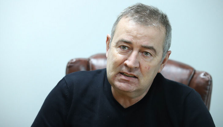 "Изявлението от страна на Европейския съвет беше категорично, че Европа