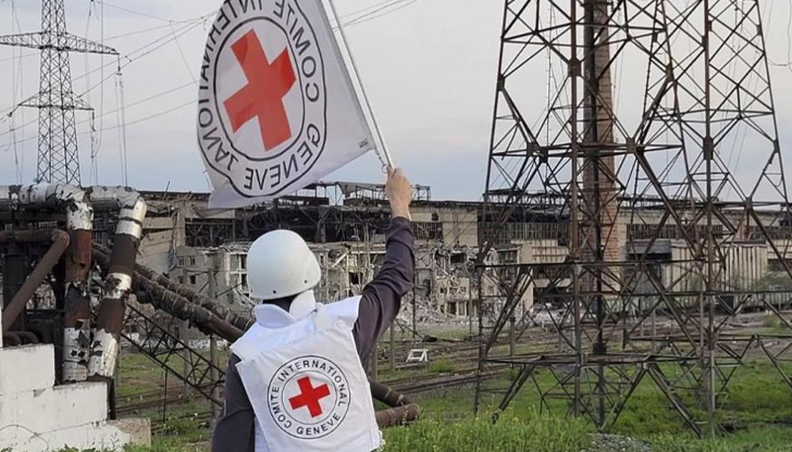 Остава неясно каква ще бъде съдбата имПродължава излизането на украински