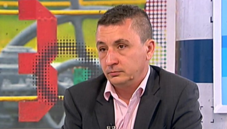 Енергийната ни система разполага с достатъчен ресурс, за да може